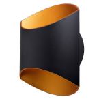  GLAM 250 12W 1010Lm 3000K Noir 