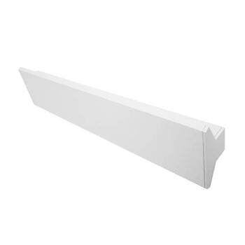  LONGA 2x12W 2800Lm 3000K Blanc 