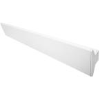  LONGA 2x15W 3300Lm 3000K Blanc 