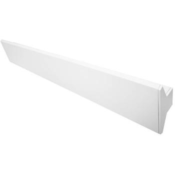  LONGA 2x15W 3300Lm 3000K Blanc 
