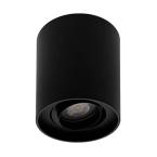  ALBA R GU10 MAX10W PAR16 Noir 