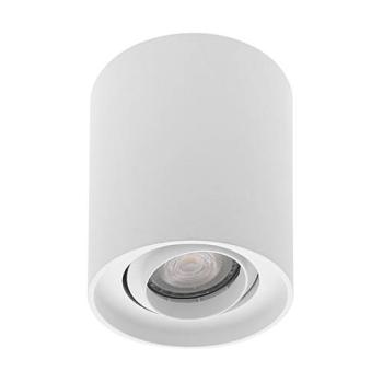  ALBA R GU10 MAX10W PAR16 Blanc 