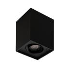  ALBA S GU10 MAX10W PAR16 Noir 