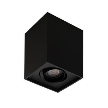  ALBA S GU10 MAX10W PAR16 Noir 