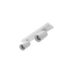  RIVA 2 GU10 MAX 2x10W PAR16 Bl 