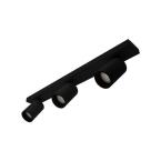  RIVA 3 GU10 MAX 3x10W PAR16 No 