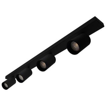  RIVA 4 GU10 MAX 4x10W PAR16 No 