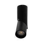  MANYL 2 GU10 MAX10W PAR16 Noir 
