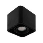  LUPO 1 GU10 MAX10W PAR16 Noir 