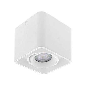  LUPO 1 GU10 MAX10W PAR16 Blanc 