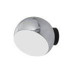  MOON 1,5W 170Lm 2700K IP44 Chr 