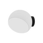  MOON 1,5W 170Lm 2700K IP44 Bla 