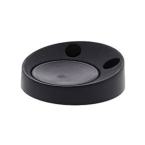  BASE AIMANTEE Noir 