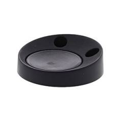  BASE AIMANTEE Noir 