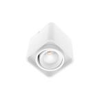  LUPO 1 10W 500Lm 3000K 38 Bla 