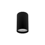  OKTO GU10 MAX10W PAR16 Noir ma 