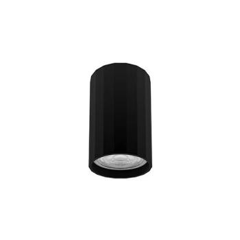  OKTO GU10 MAX10W PAR16 Noir ma 