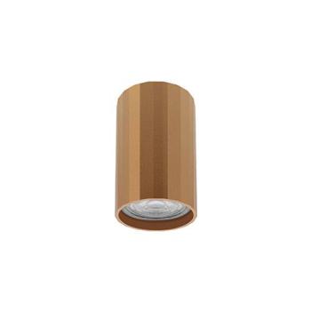  OKTO GU10 MAX10W PAR16 Or rose 