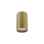  OKTO GU10 MAX10W PAR16 Champag 
