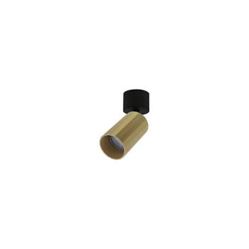  OKTO C GU10 MAX10W PAR16 Noir 