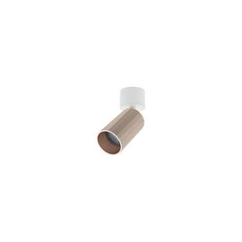  OKTO C GU10 MAX10W PAR16 Blanc 