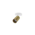  OKTO 1 C GU10 MAX10W PAR16 Bla 