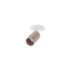  OKTO 1 C GU10 MAX10W PAR16 Bla 