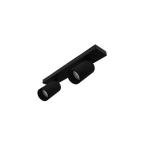  OKTO 2 C GU10 MAX 2x10W PAR16 