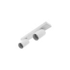  OKTO 2 C GU10 MAX 2x10W PAR16 