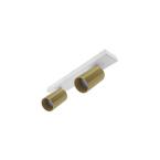 OKTO 2 C GU10 MAX 2x10W PAR16 