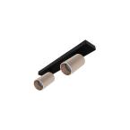  OKTO 2 C GU10 MAX 2x10W PAR16 