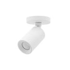  AUREA 1 C 6W 715Lm 38° DIM Bla 