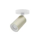  AUREA 1 C 6W 715Lm 38° DIM Bla 