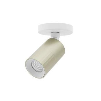  AUREA 1 C 6W 715Lm 38 DIM Bla 