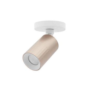  AUREA 1 C 6W 715Lm 38 DIM Bla 