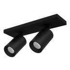  AUREA 2 C 2x6W 2x715Lm 38° DIM 