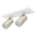  AUREA 2 C 2x6W 2x715Lm 38° DIM 