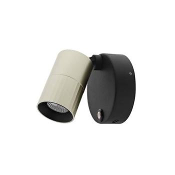  AUREA 1 W 7W 625Lm 38 DIM Noi 