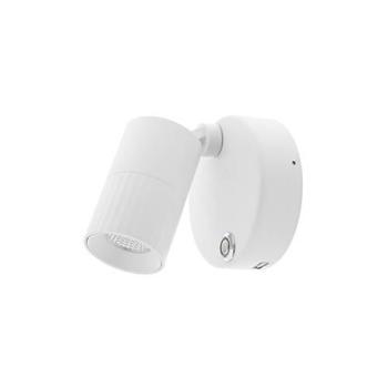  AUREA 1 W 7W 625Lm 38 DIM Bla 