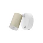  AUREA 1 W 7W 625Lm 38 DIM Bla 
