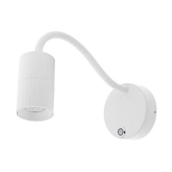  AUREA 2 W 7W 625Lm 38 DIM Bla 