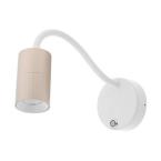  AUREA 2 W 7W 625Lm 38 DIM Bla 