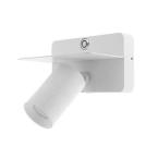  AUREA 3 W 7W 625Lm 38 DIM Bla 