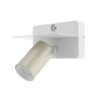  AUREA 3 W 7W 625Lm 38 DIM Bla 