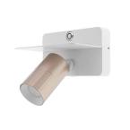  AUREA 3 W 7W 625Lm 38 DIM Bla 