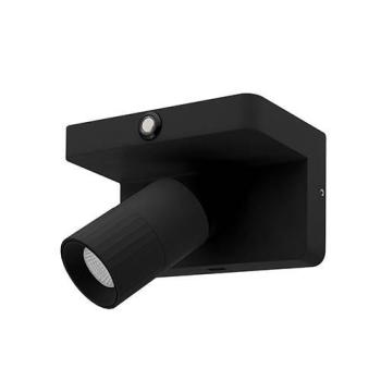  AUREA 4 W 7W 625Lm 38 DIM Noi 