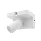  AUREA 4 W 7W 625Lm 38 DIM Bla 