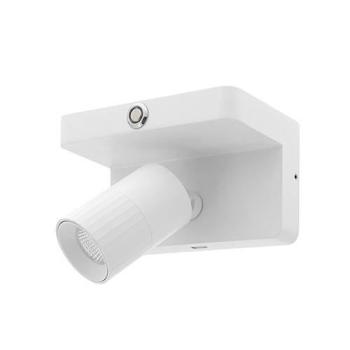  AUREA 4 W 7W 625Lm 38 DIM Bla 