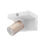  AUREA 4 W 7W 625Lm 38 DIM Bla 