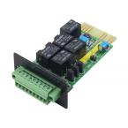  CARTE CONTACTS SECS AS400 9PIN 